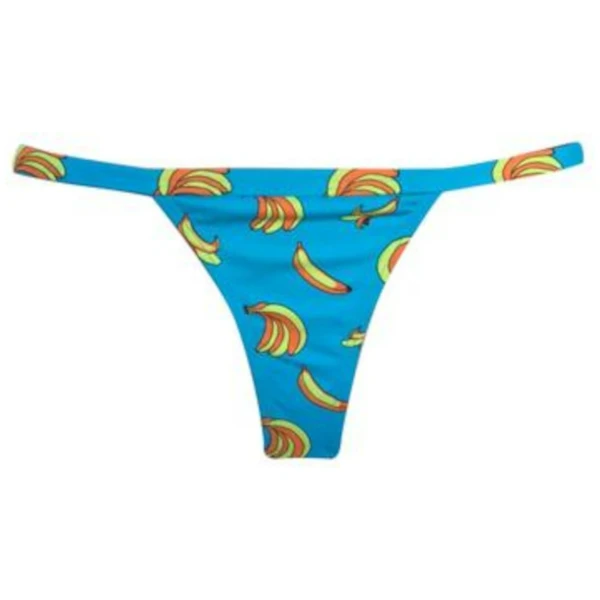 Tanga mini 'BANANAS'