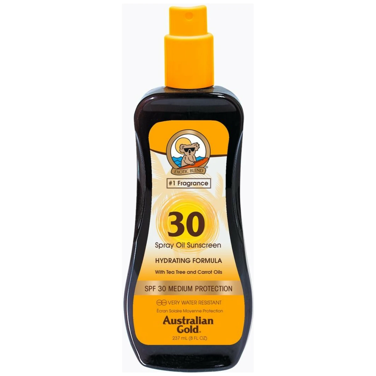 Bronceador 'Australian Gold SPF 30' 237ml